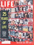Life (1883-2000 Clair Maxwell/Life Publishing Company) Magazine Dec 26 1960