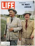 Life (1883-2000 Clair Maxwell/Life Publishing Company) Magazine Nov 13 1964