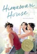 Himawari House HC (2021 First Second Books) 1-REP