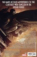 Spider-Man Noir Hard-Boiled Origins TPB (2025 Marvel) 1-REP