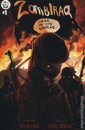 Zombiraq War of the Undead (2016 Beep Book Books) 1-1ST