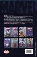 House of M TPB (2022 Marvel/Panini) Ultimate Edition 1-1ST