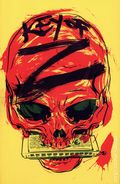 Key of Z TPB (2012 Boom Studios) 1-REP
