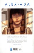 Alex Plus Ada TPB (2014-2015 Image) Alex + Ada 1-REP