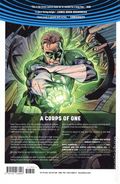Hal Jordan and the Green Lantern Corps TPB (2017-2019 DC Universe Rebirth) 1-REP