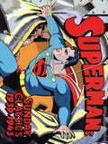 Superman The Sunday Classics 1939-1943 HC (2006 Sterling) 1-1ST
