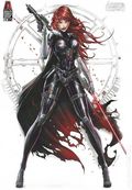 White Widow (2018 Absolute Comics Group) 1EMPIRE.A