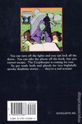 Tales from the Cryptkeeper SC (1995 Scholastic) 1-1ST