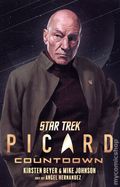 Star Trek Picard Countdown TPB (2020 IDW) 1-REP
