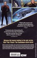Star Trek Picard Countdown TPB (2020 IDW) 1-REP