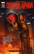 Star Wars Doctor Aphra TPB (2017-2020 Marvel) By Kieron Gillen and Si Spurrier 3-REP