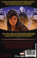 Star Wars Doctor Aphra TPB (2017-2020 Marvel) By Kieron Gillen and Si Spurrier 3-REP