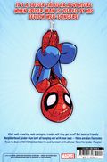 Marvel Super Hero Adventures Spider-Man TPB (2019 Marvel) 1-REP