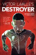 Destroyer TPB (2018 Boom Studios) By Victor Lavalle 1-REP