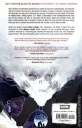 Destroyer TPB (2018 Boom Studios) By Victor Lavalle 1-REP