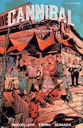 Cannibal A Southern Original TPB (2017 Image) 1-REP