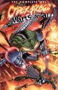 Complete 90's Cyberfrog Warts and All TPB (2021 ALL CAPS) 1-1ST
