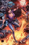 Complete 90's Cyberfrog Warts and All TPB (2021 ALL CAPS) 1-1ST