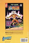 E-Man the Early Years TPB (2011 First Publishing) 1-1ST