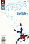 Amazing Spider-Man (1963 1st Series) 408A.N