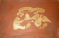 Oddities of an Alaskan Trip (1873 G.A. Steel & Co.) 1-1ST