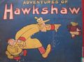 Adventures of Hawkshaw (1917) 0