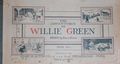Adventures of Willie Green (1915) 1