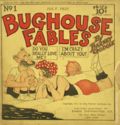 Bughouse Fables (1921) 1