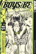 Boys Be GN (2004-2008 Tokyopop Digest) 15-1ST