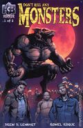Don't Kill Any Monsters (2026 Homebrewed) 1A