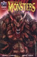 Don't Kill Any Monsters (2026 Homebrewed) 1B