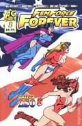 Femforce Forever (2025 AC Comics) 2