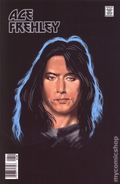 Rock and Roll Biographies (2015 Acme/10 Ton Press) 26