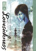 Lovesickness HC (2021 Viz Media) Manga 1-1ST