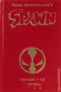 Spawn Bound Volume HC (1993 Image/Todd McFarlane) 1-1ST