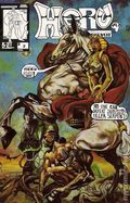 Heru Son of Asuar (1991 Acme) 2