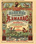 Barker's Illustrated Almanac (1878) 1918
