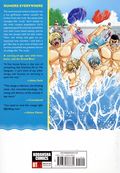Grand Blue Dreaming GN (2018 Kodansha) 3-REP