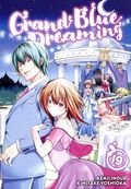 Grand Blue Dreaming GN (2018 Kodansha) 19-1ST