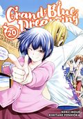 Grand Blue Dreaming GN (2018 Kodansha) 20-1ST