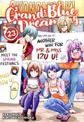 Grand Blue Dreaming GN (2018 Kodansha) 23-1ST