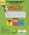 My First Disney Pal Goofy HC (2026 Abrams Appleseed) 1-1ST
