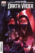 Star Wars Darth Vader (2020 Marvel) 40C
