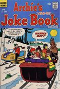 Archie's Joke Book (1953) 159