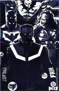 Justice League Unlimited (2024 DC) 14E