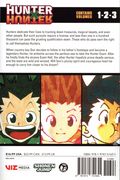 Hunter x Hunter GN (2025 VIZ Media) 3-in-1 Edition 1-3-REP
