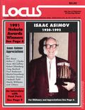 Locus (1968 Locus Publications) 376