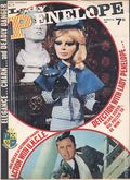 Lady Penelope (UK 1966-1968 City Magazines, Ltd.) 10