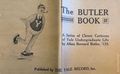 Butler Book (1913 The Yale Record Inc.) 0