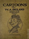 Cartoons by W. A. Ireland (1907 Columbus Evening Dispatch ) 1907H